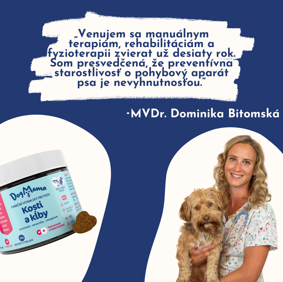 Kosti & Kĺby + Kolagén