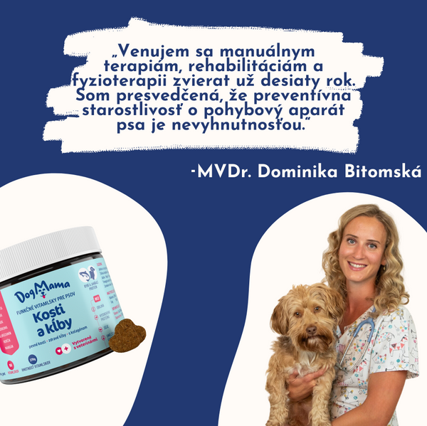 Kosti & Kĺby + Kolagén