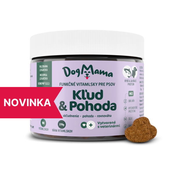 Kľud & Pohoda